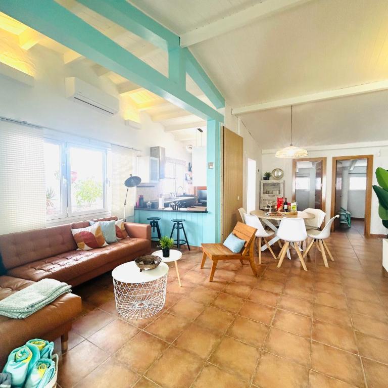 Oasis Beach Home I with private jacuzzi - Casa de 3 dormitorios - 12