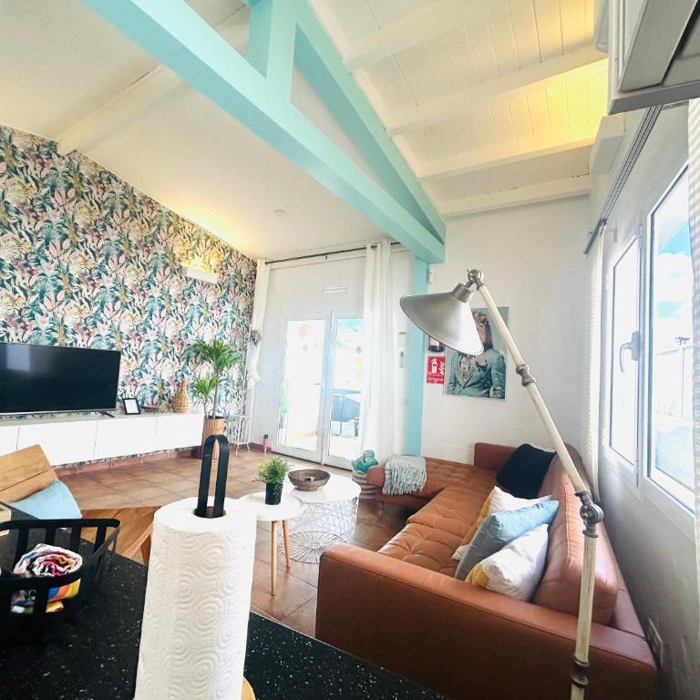 Oasis Beach Home I with private jacuzzi - Casa de 3 dormitorios - 13
