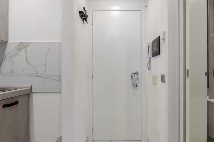 Apartment Marble - One-Bedroom Apartment with Terrace - 15