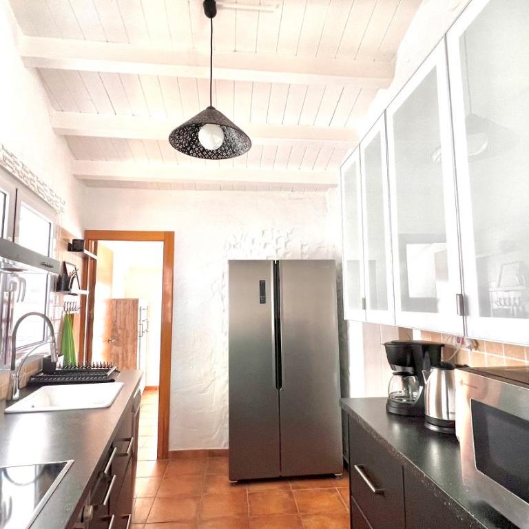 Oasis Beach Home I with private jacuzzi - Casa de 3 dormitorios - 15