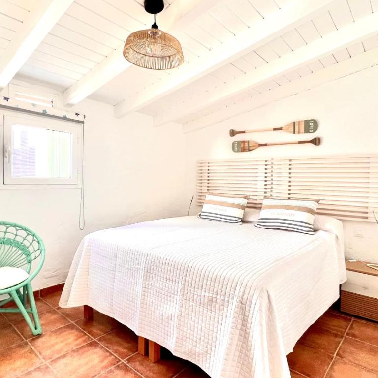 Oasis Beach Home I with private jacuzzi - Casa de 3 dormitorios - 16