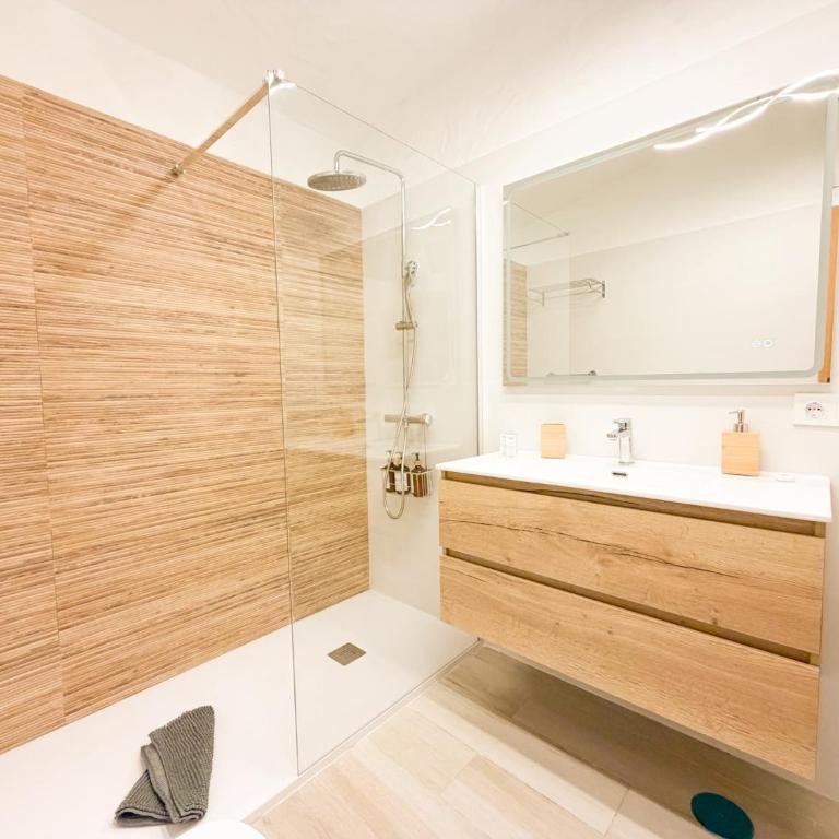 Oasis Beach Home I with private jacuzzi - Casa de 3 dormitorios - 17