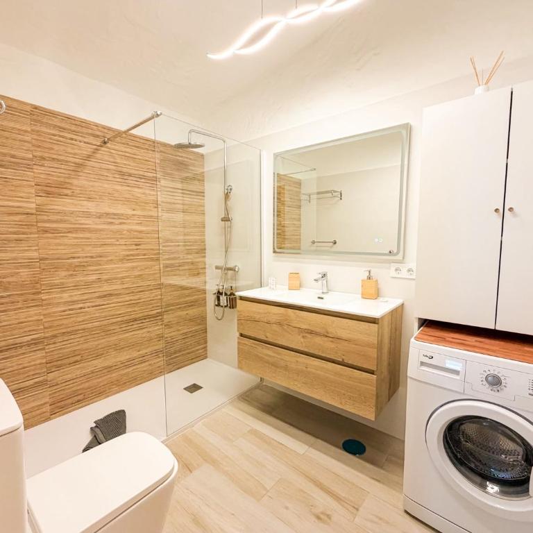 Oasis Beach Home I with private jacuzzi - Casa de 3 dormitorios - 18
