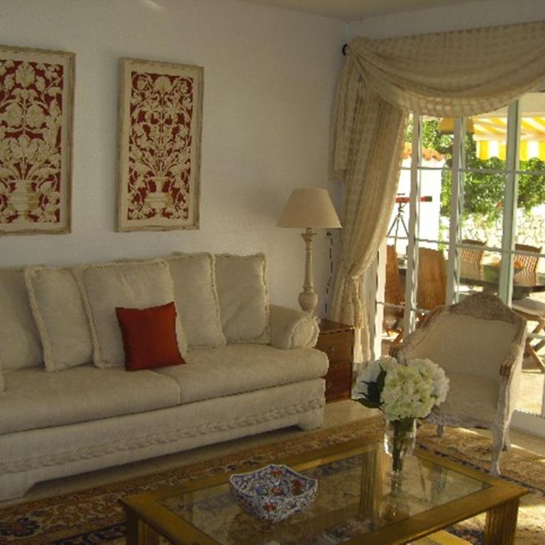 Campomanus - Villa - 18