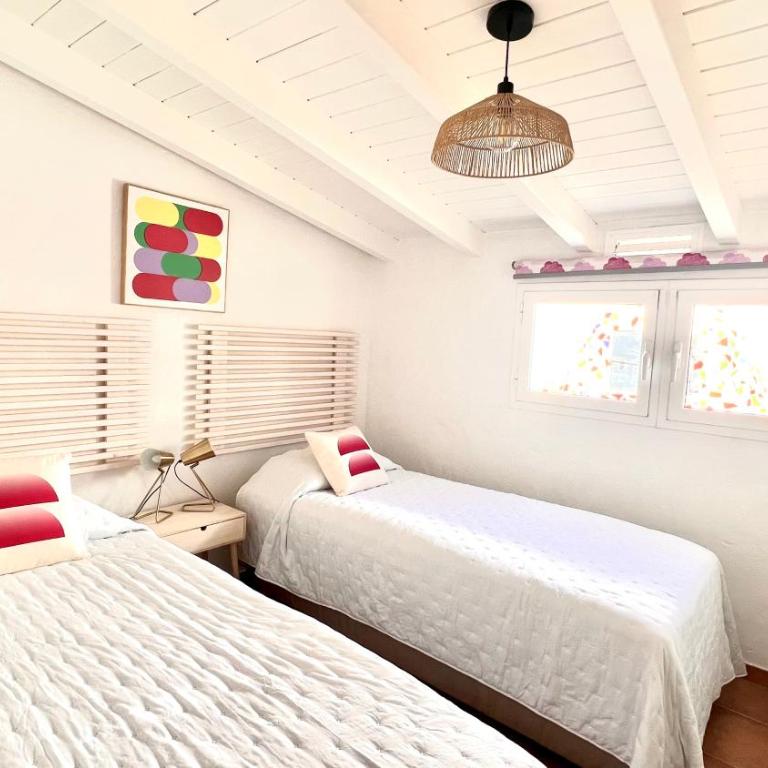 Oasis Beach Home I with private jacuzzi - Casa de 3 dormitorios - 19