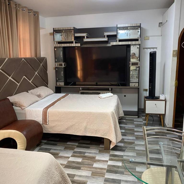 Princess Hotel - Double Room - 3