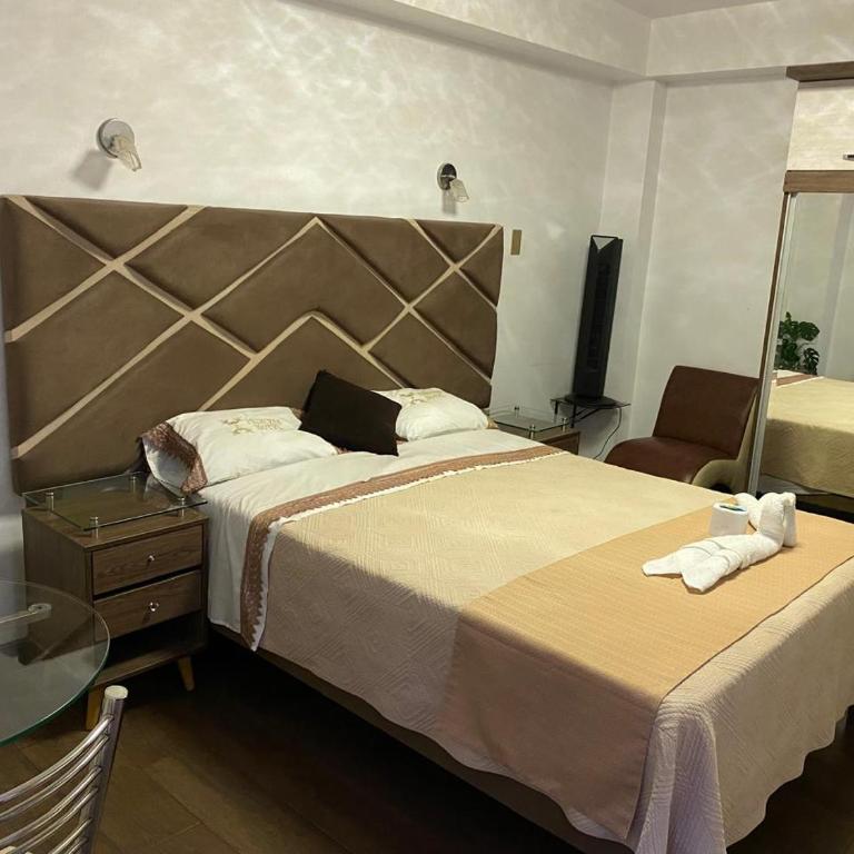 Princess Hotel - Superior Queen Room - 7