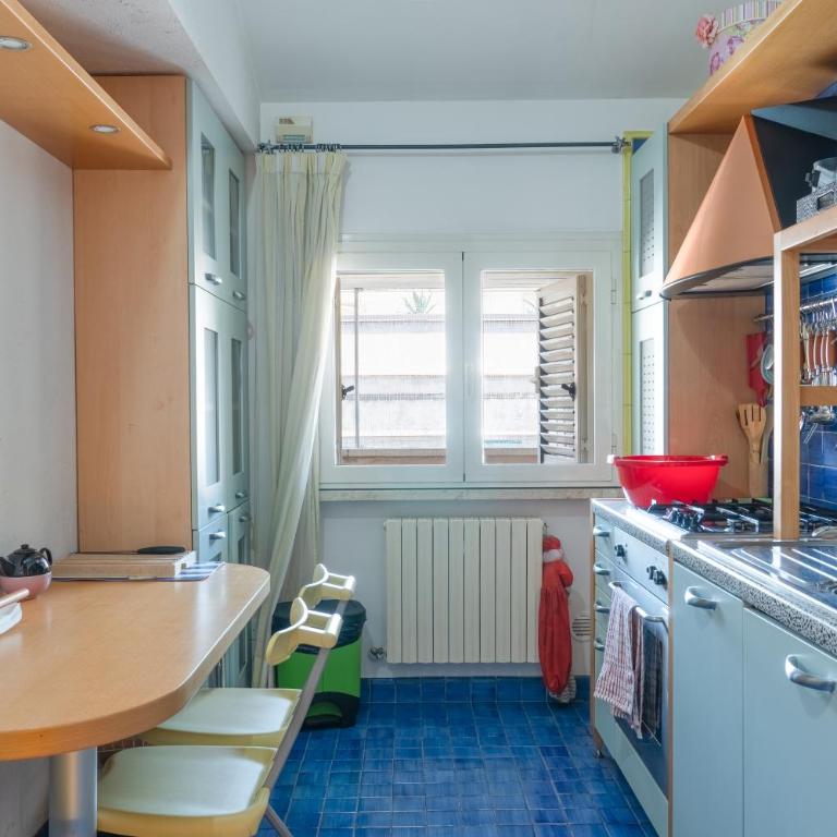 YouLoft Via Genova - Apartment mit 2 Schlafzimmern - 3