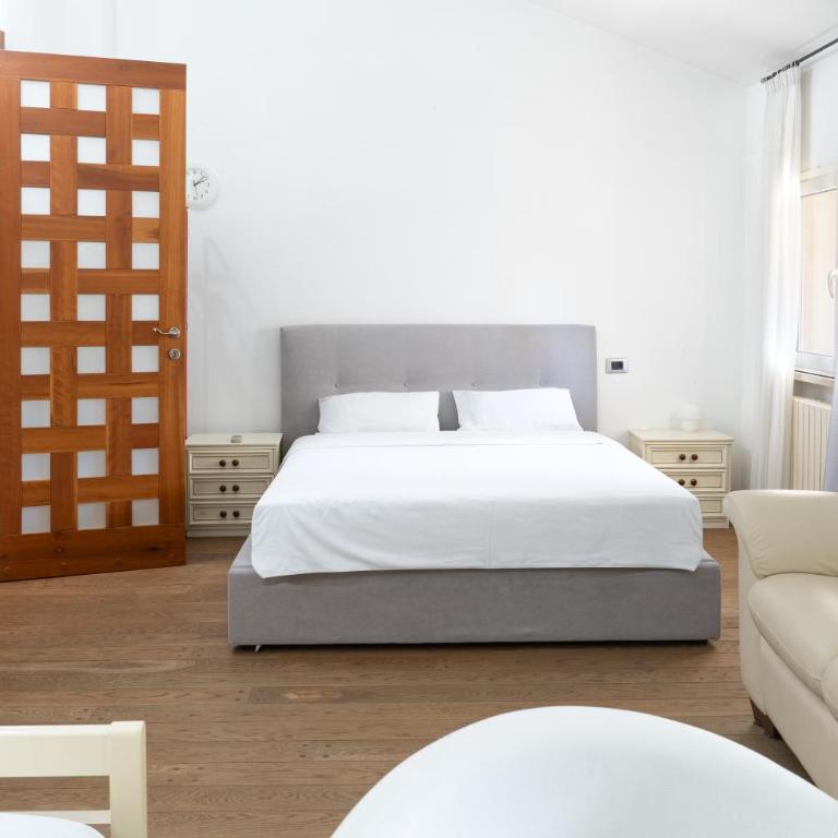 YouLoft Via Genova - Apartment mit 2 Schlafzimmern - 4