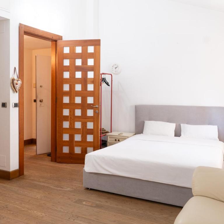 YouLoft Via Genova - Apartment mit 2 Schlafzimmern - 5