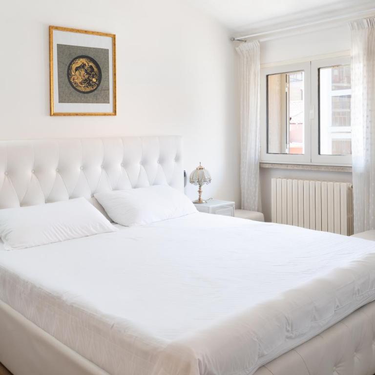 YouLoft Via Genova - Apartment mit 2 Schlafzimmern - 7