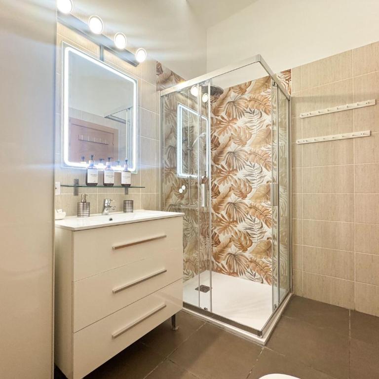 Oasis Beach Home I with private jacuzzi - Casa de 3 dormitorios - 22