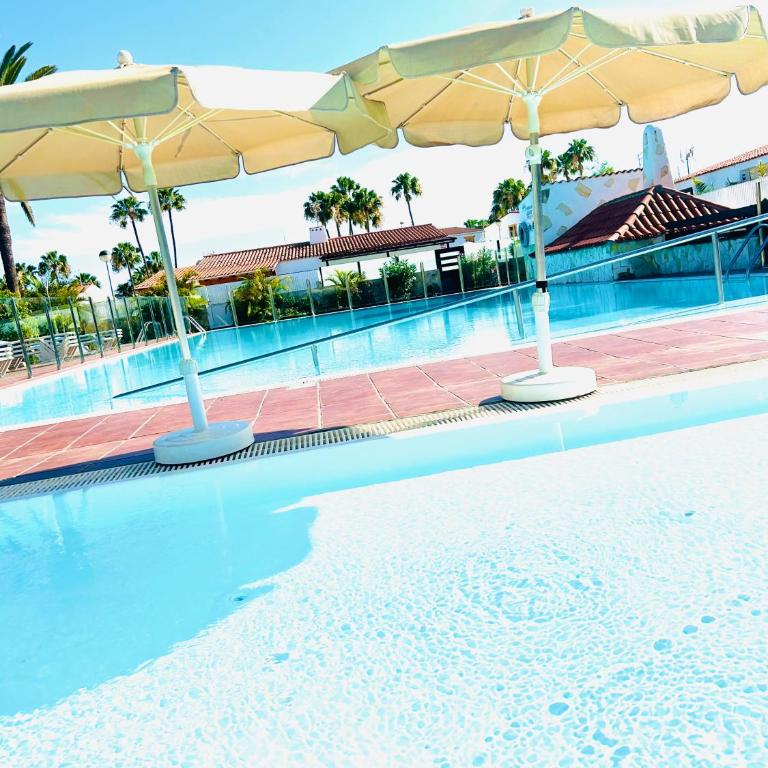 Oasis Beach Home I with private jacuzzi - Casa de 3 dormitorios - 27
