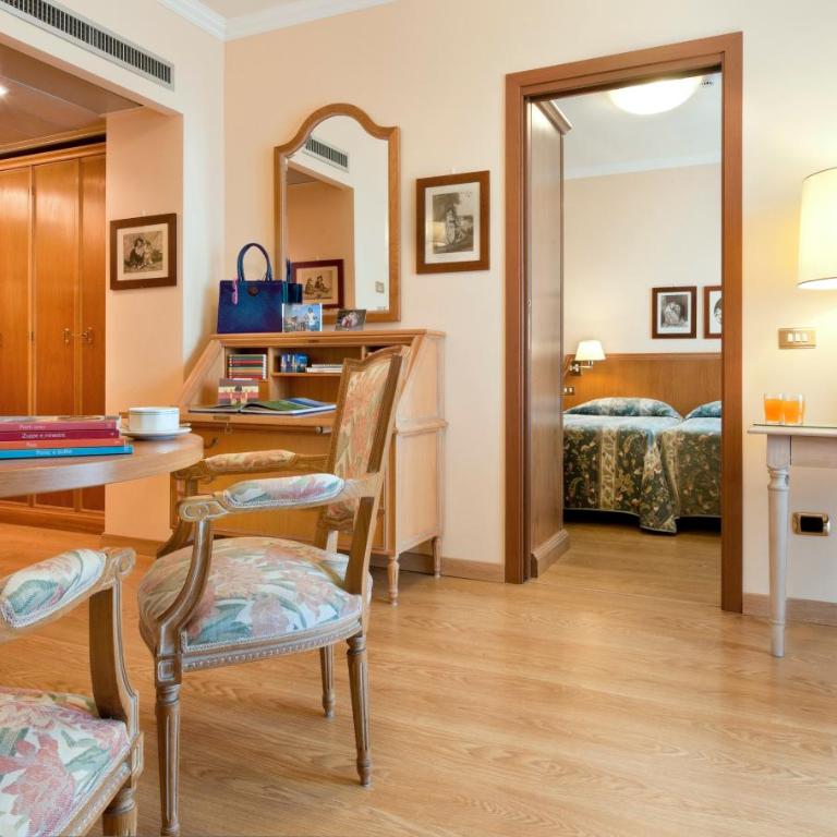 Residence Carl&Do - Appartamento Economy con 2 Camere da Letto - 3