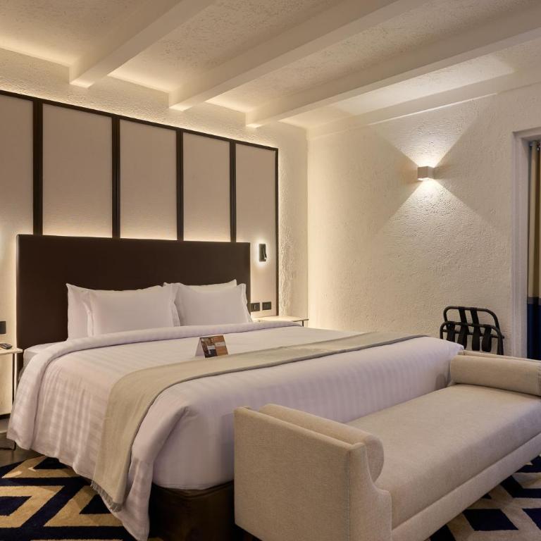Casa Andina Premium Cusco El Mercado - Junior Suite - 6