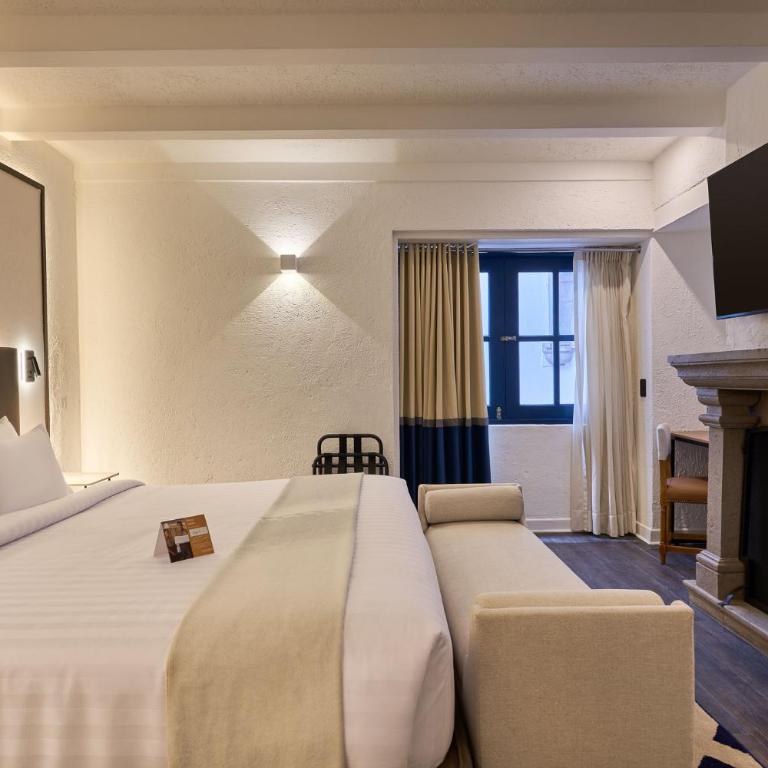Casa Andina Premium Cusco El Mercado - Junior Suite - 1