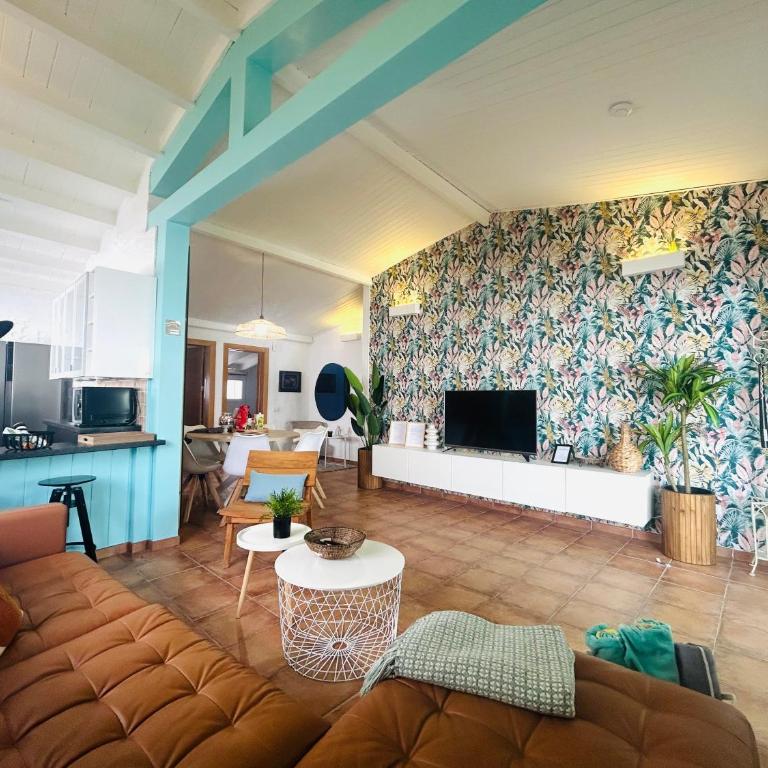 Oasis Beach Home I with private jacuzzi - Casa de 3 dormitorios - 29
