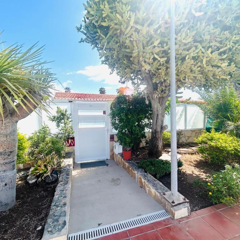 Oasis Beach Home I with private jacuzzi - Casa de 3 dormitorios - 34