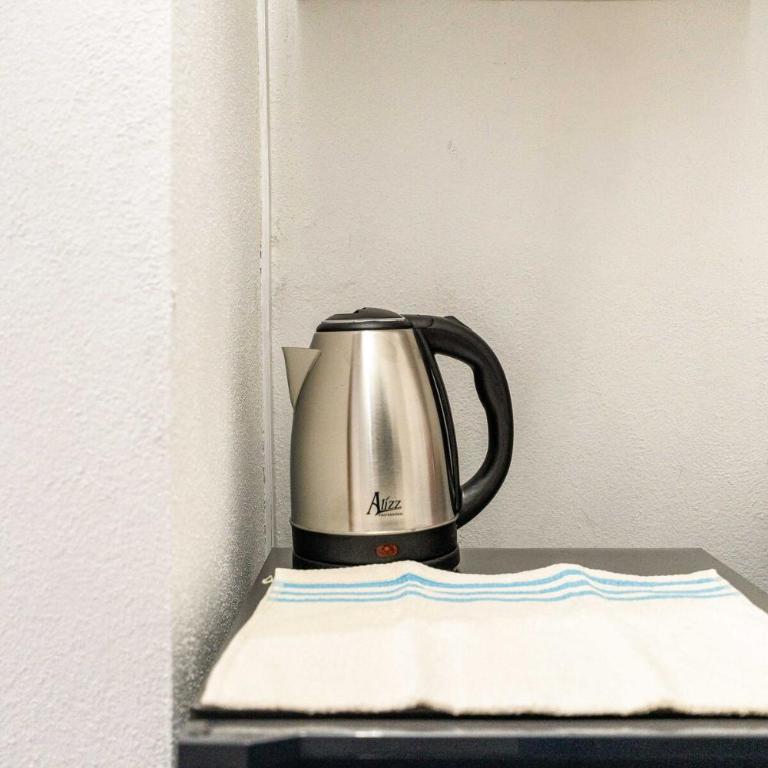 Modern Loft in La Obrera, Near the Downtown - Apartamento de 1 dormitorio - 7