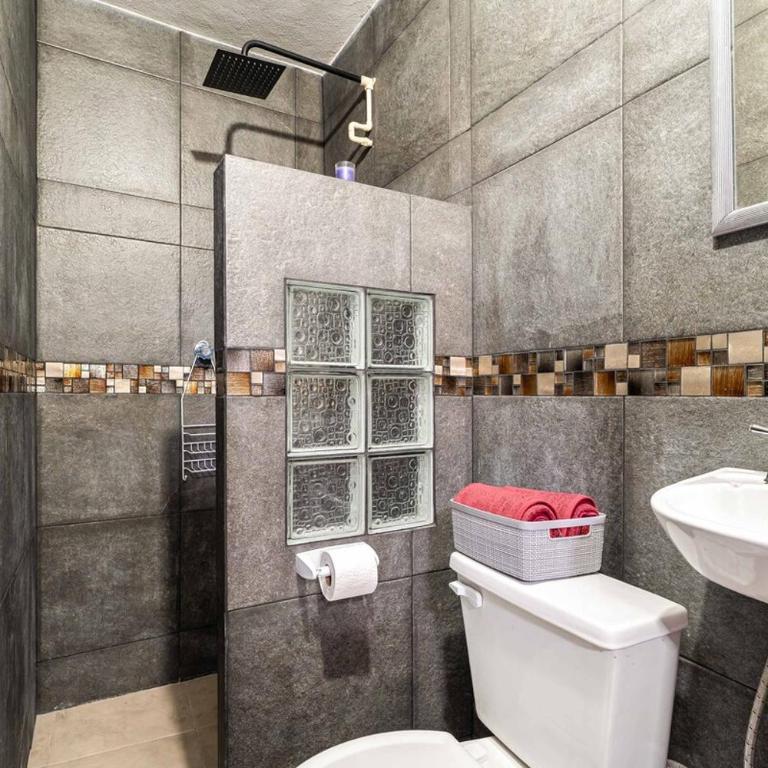 Modern Loft in La Obrera, Near the Downtown - Apartamento de 1 dormitorio - 10