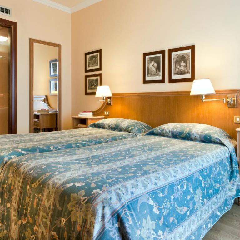 Residence Carl&Do - Appartamento Economy con 2 Camere da Letto - 1
