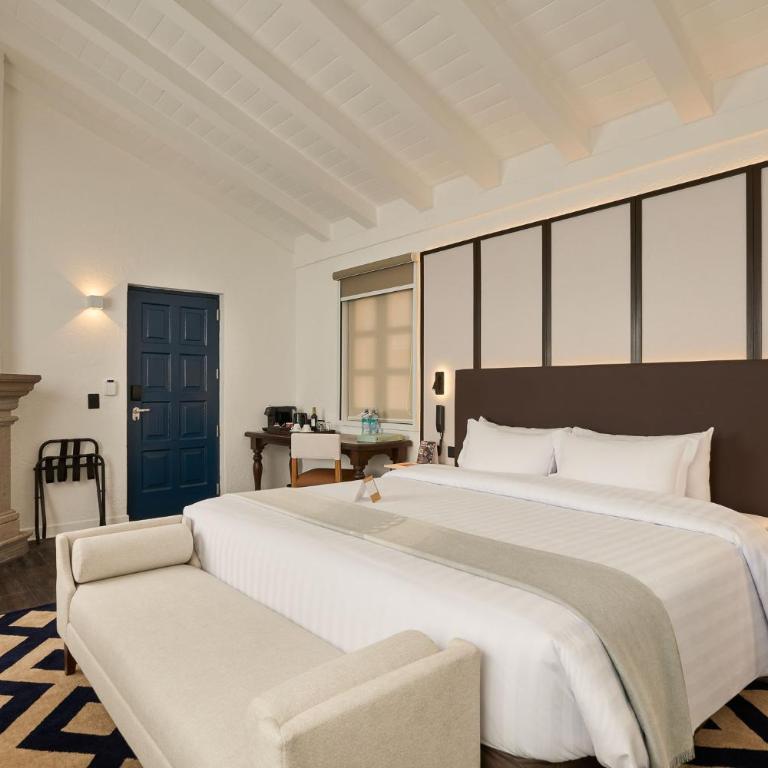 Casa Andina Premium Cusco El Mercado - Junior Suite - 4