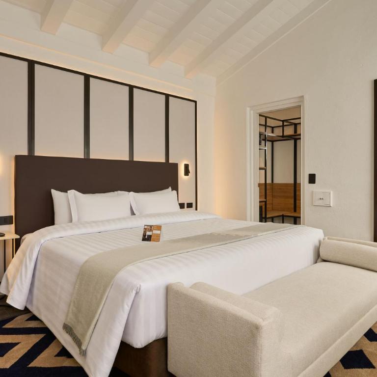 Casa Andina Premium Cusco El Mercado - Junior Suite - 10