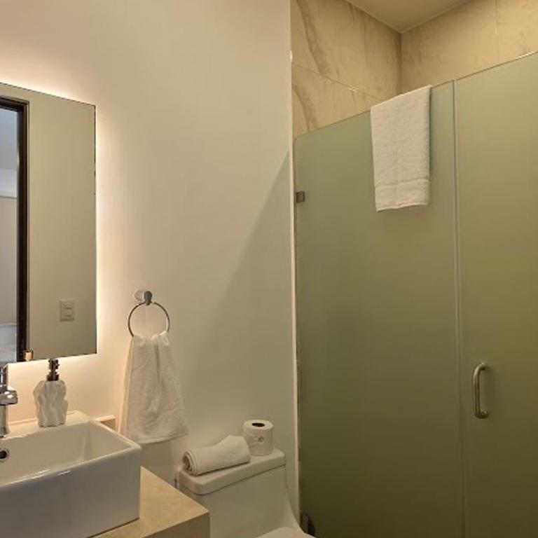Lino y Mar Resort a 10min de Playa y 5ta Ave - Apartamento de 2 dormitorios con vistas a la piscina - 15