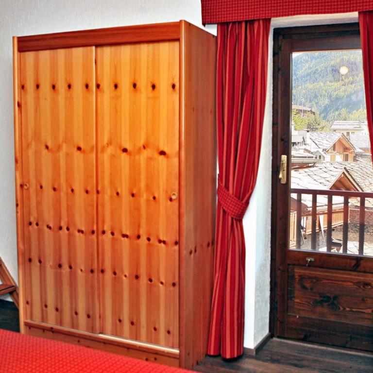 Albergo Le Marmotte - Camera Tripla - 1