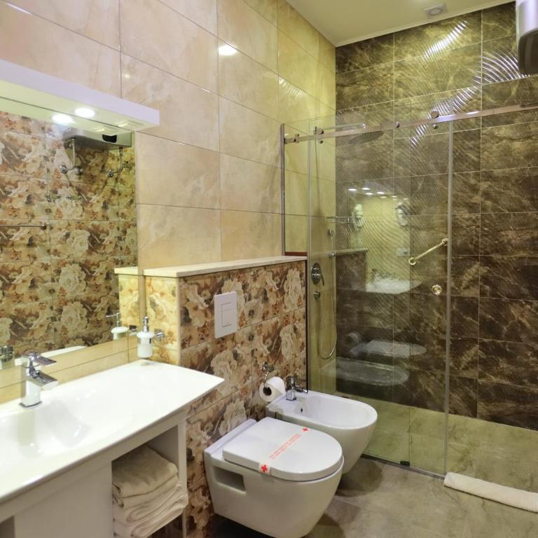 Villa Cardak - Superior Double Room - 5