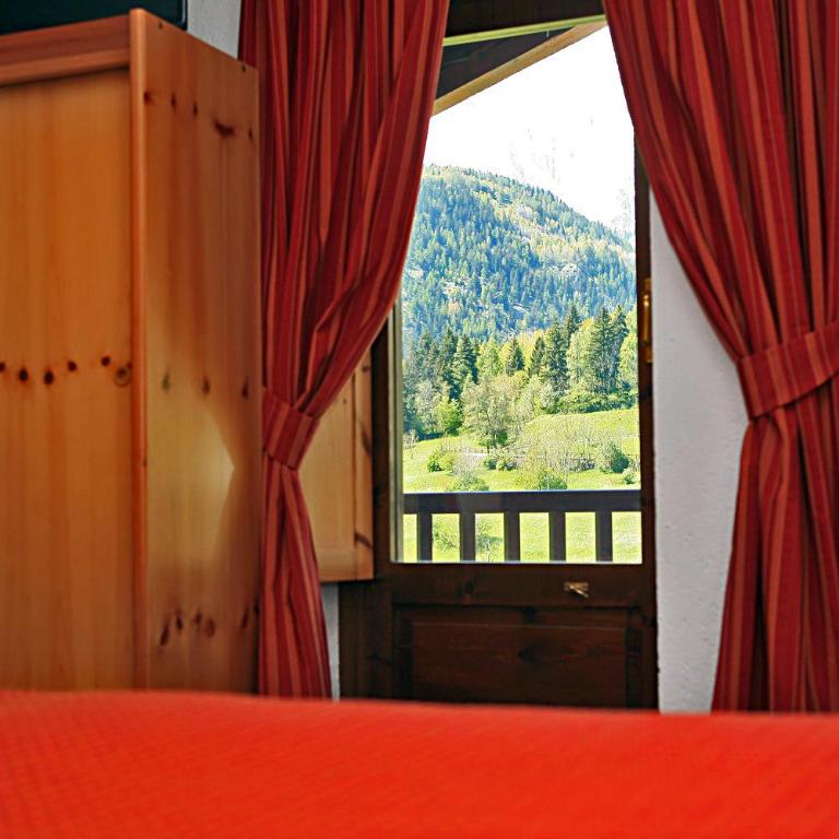Albergo Le Marmotte - Camera Singola - 3
