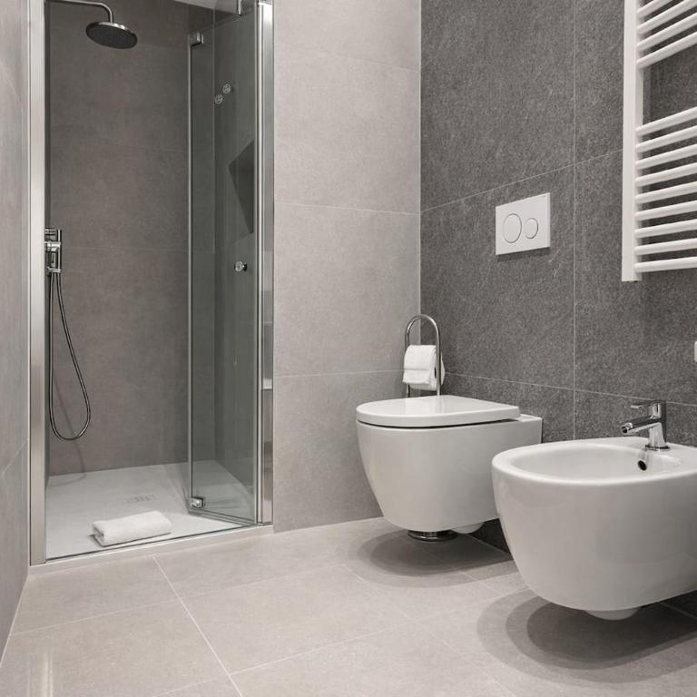 Historic Center Flat Near Trevi and Spanish Steps - Appartamento con 1 Camera da Letto - 5