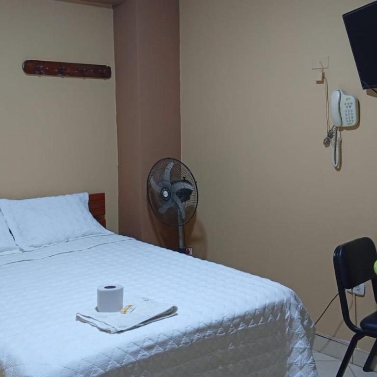 Hotel Grau - Single Room - 1