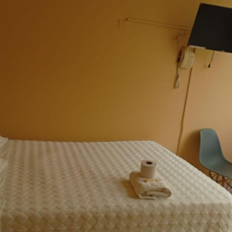 Hotel Grau - Single Room - 2