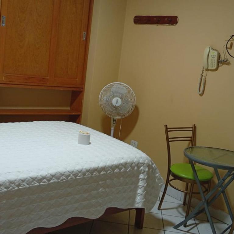 Hotel Grau - Single Room - 3