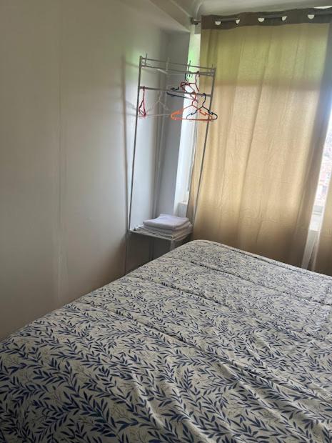 Apartamento Salkantay con vista al Cusco - Family Two-Bedroom Apartment with View - 16