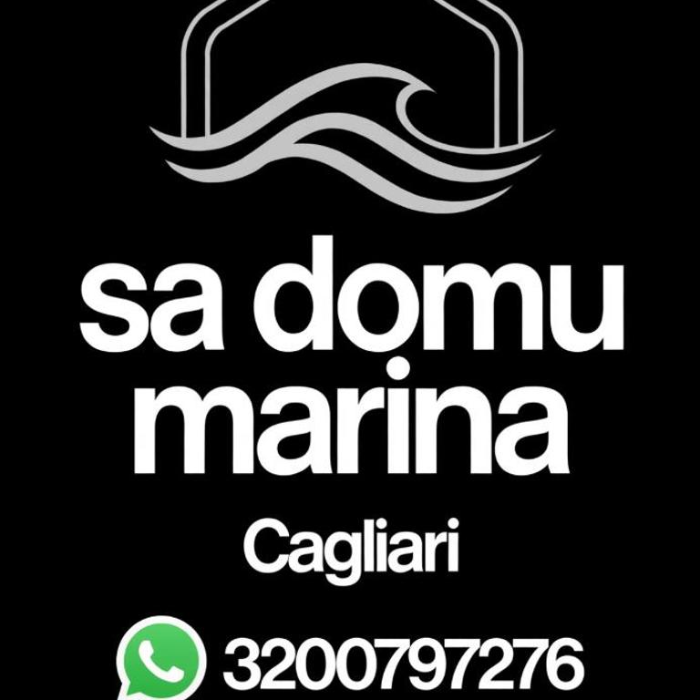 Sa Domu Marina - Appartamento con 3 Camere da Letto - 15