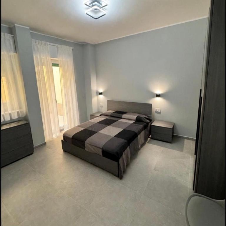 Sa Domu Marina - Appartamento con 3 Camere da Letto - 5