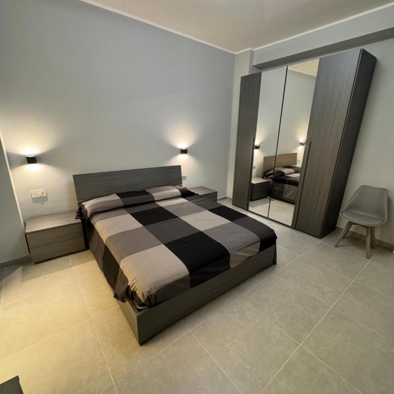Sa Domu Marina - Appartamento con 3 Camere da Letto - 10
