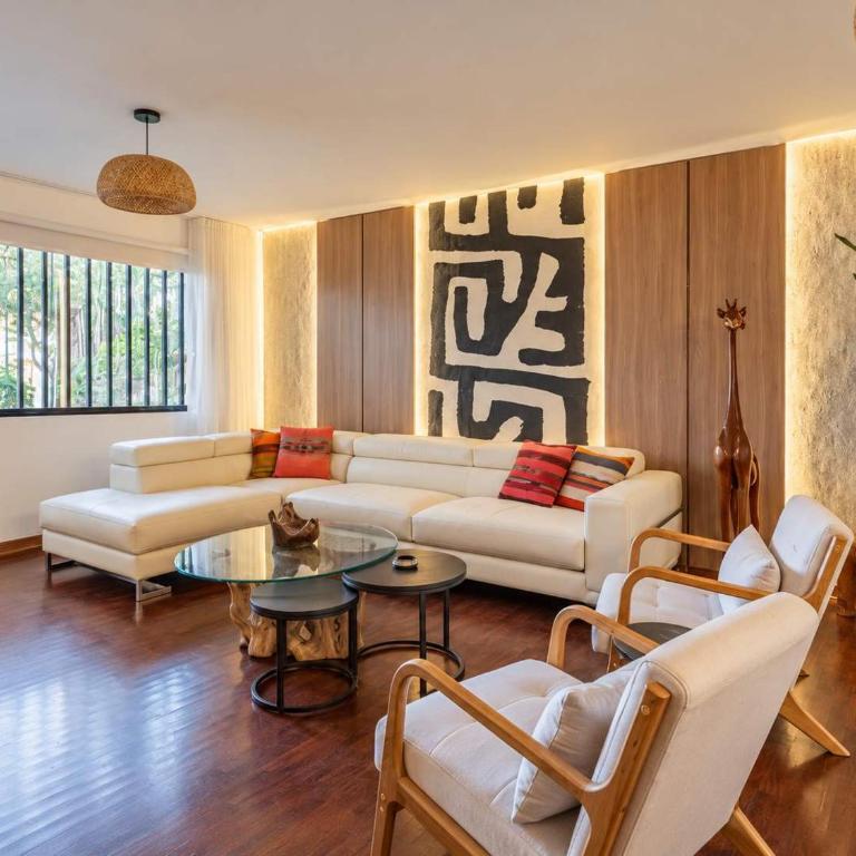 Savanna Luxe San Isidro - Apartment - 1