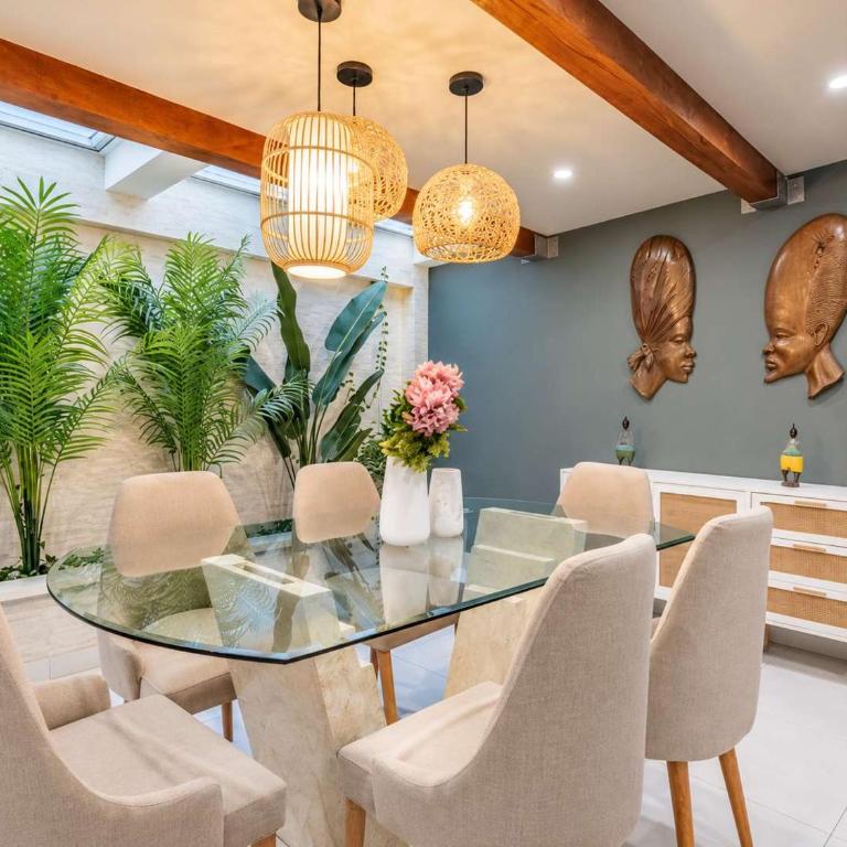 Savanna Luxe San Isidro - Apartment - 2