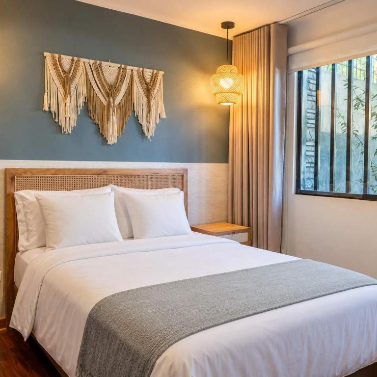 Savanna Luxe San Isidro - Apartment - 4