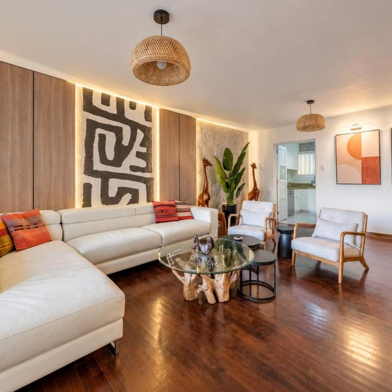Savanna Luxe San Isidro - Apartment - 11