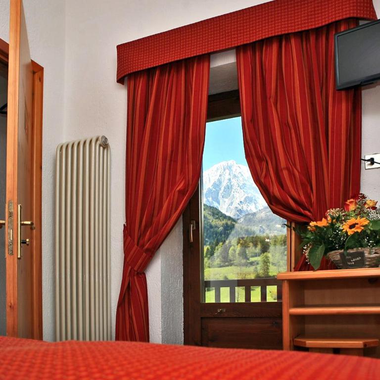 Albergo Le Marmotte - Camera Singola - 1