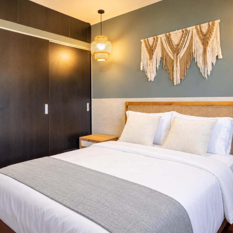 Savanna Luxe San Isidro - Apartment - 16