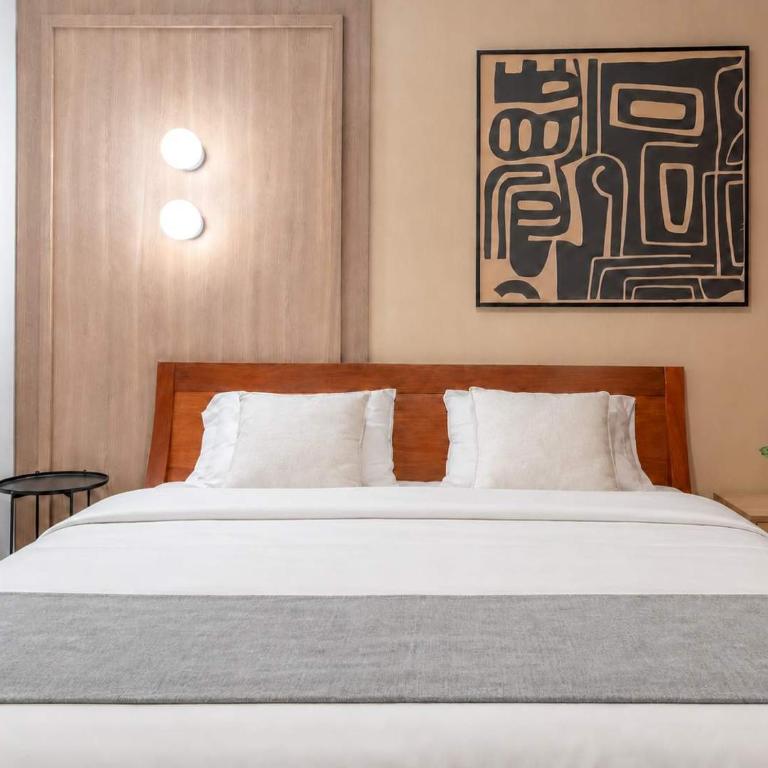 Savanna Luxe San Isidro - Apartment - 20
