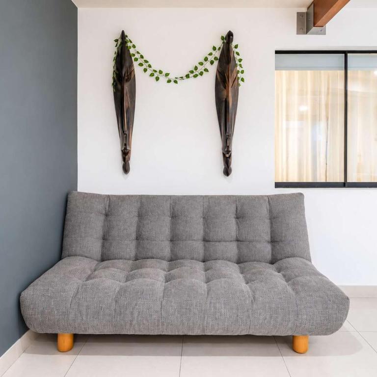 Savanna Luxe San Isidro - Apartment - 27
