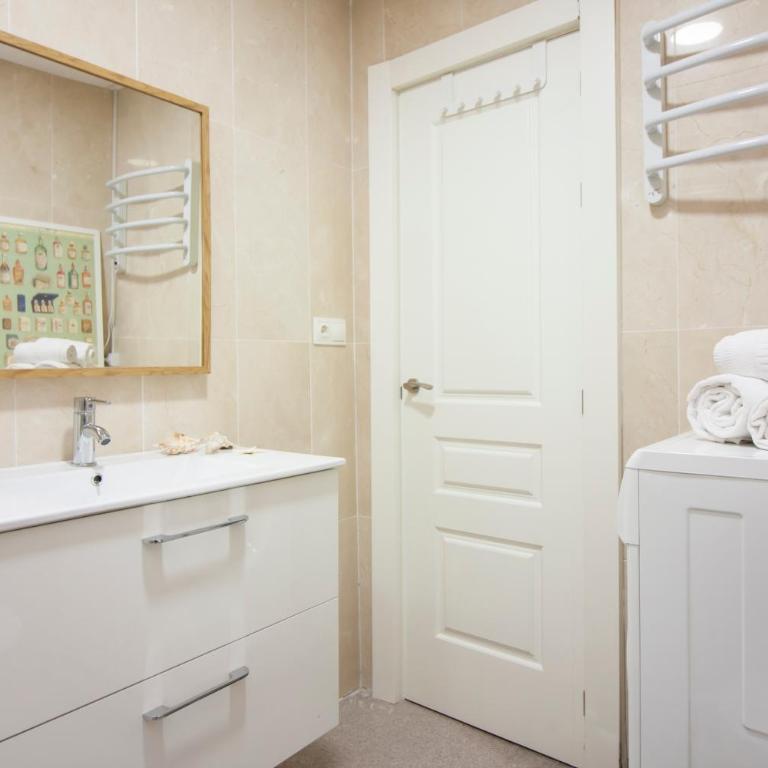 Malaga Center Flat Historic Center - Apartamento de 2 dormitorios - 2