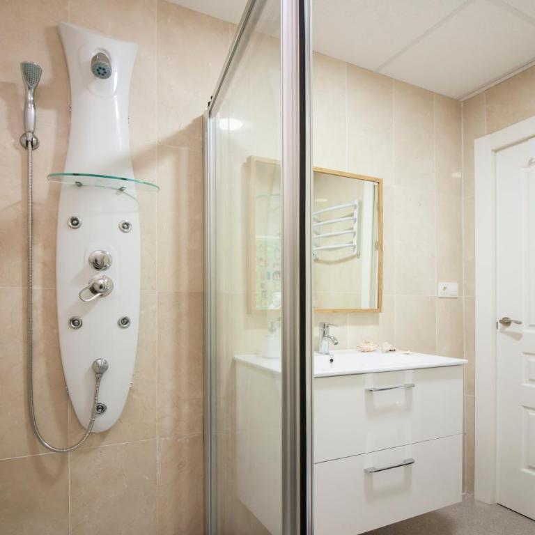 Malaga Center Flat Historic Center - Apartamento de 2 dormitorios - 6