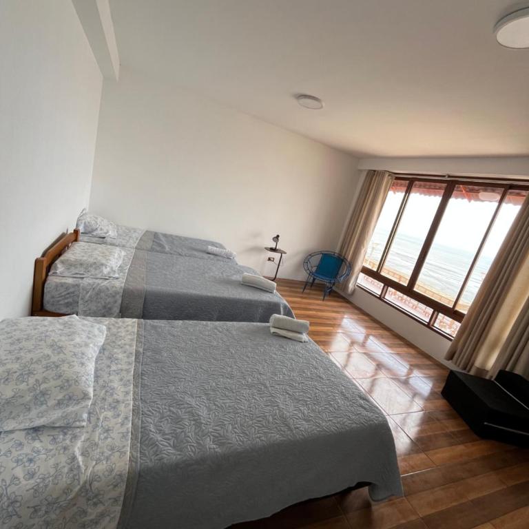 Sueños de Chicama - Apartamento Deluxe - 1